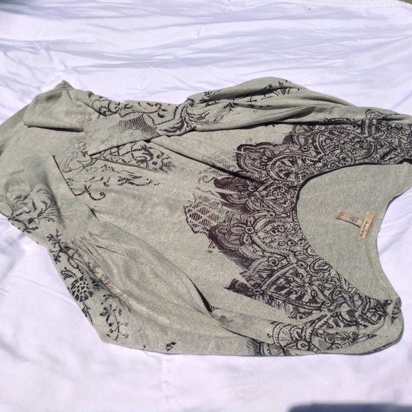 American Rag CIE Small - Picture 5 of 10